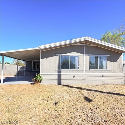 4670 Hildago Way, Las Vegas, NV 89121