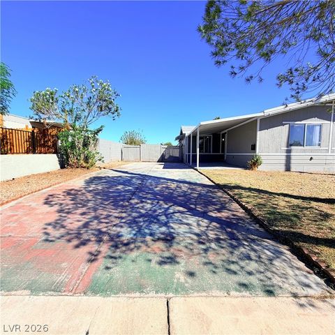4670 Hildago Way, Las Vegas, NV 89121