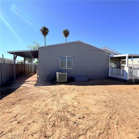 4670 Hildago Way, Las Vegas, NV 89121