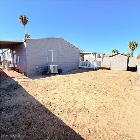 4670 Hildago Way, Las Vegas, NV 89121