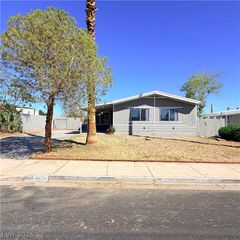 4670 Hildago Way, Las Vegas, NV 89121