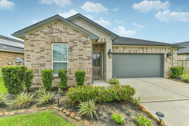 370 Weimer Lagoon Road, La Porte, TX 77571