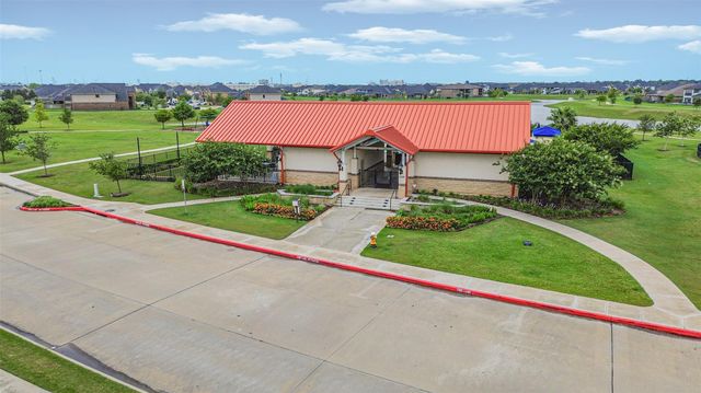 370 Weimer Lagoon Road, La Porte, TX 77571