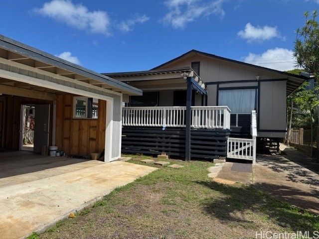 66-490 Kilioe Place, Haleiwa, HI 96712