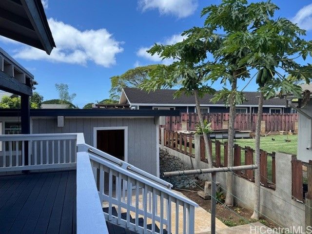 66-490 Kilioe Place, Haleiwa, HI 96712