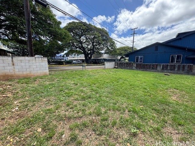 66-490 Kilioe Place, Haleiwa, HI 96712