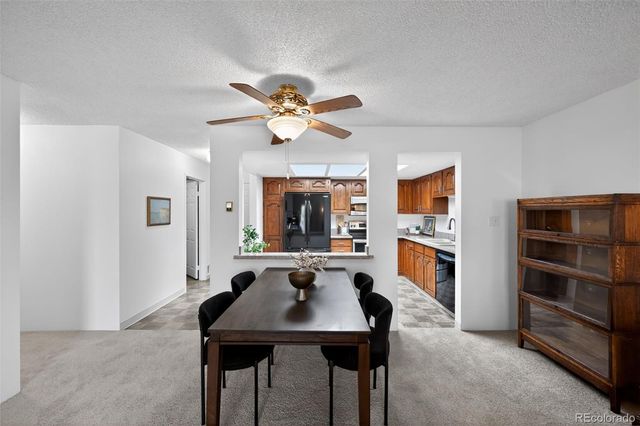 2868 S Heather Gardens Way 103, Aurora, CO 80014