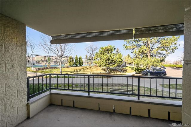 2868 S Heather Gardens Way 103, Aurora, CO 80014