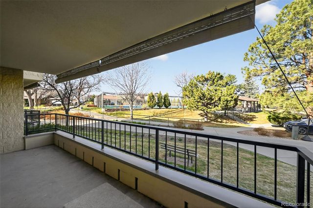 2868 S Heather Gardens Way 103, Aurora, CO 80014