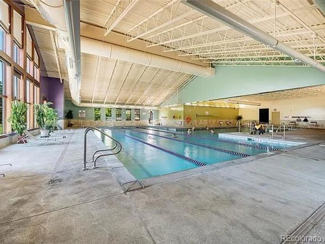 2868 S Heather Gardens Way 103, Aurora, CO 80014