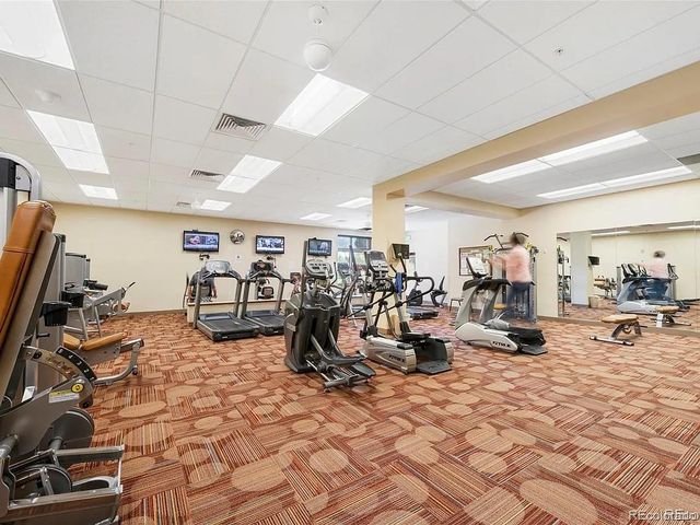 2868 S Heather Gardens Way 103, Aurora, CO 80014
