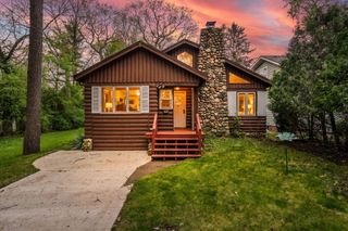 3787 Ponchartrain Drive, Berrien Twp, MI 49117