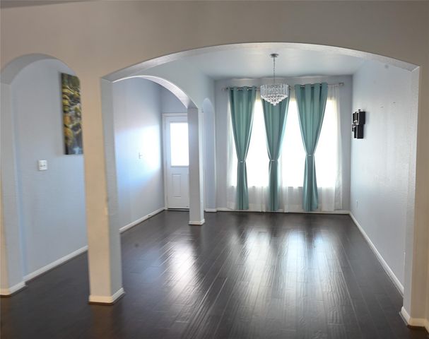 5418 Gibralter Place Place, Richmond, TX 77407