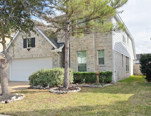 5418 Gibralter Place Place, Richmond, TX 77407