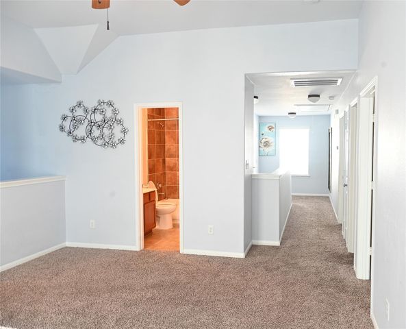 5418 Gibralter Place Place, Richmond, TX 77407