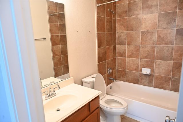 5418 Gibralter Place Place, Richmond, TX 77407