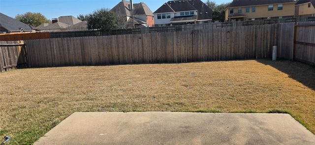 5418 Gibralter Place Place, Richmond, TX 77407