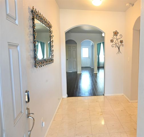 5418 Gibralter Place Place, Richmond, TX 77407