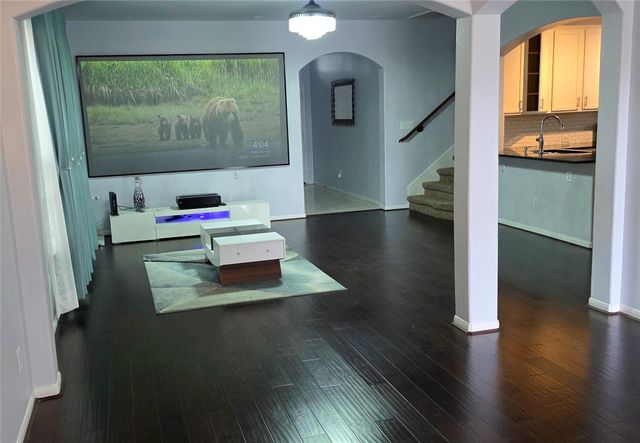 5418 Gibralter Place Place, Richmond, TX 77407