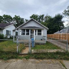 1510 Utah Avenue, Flint, MI 48506