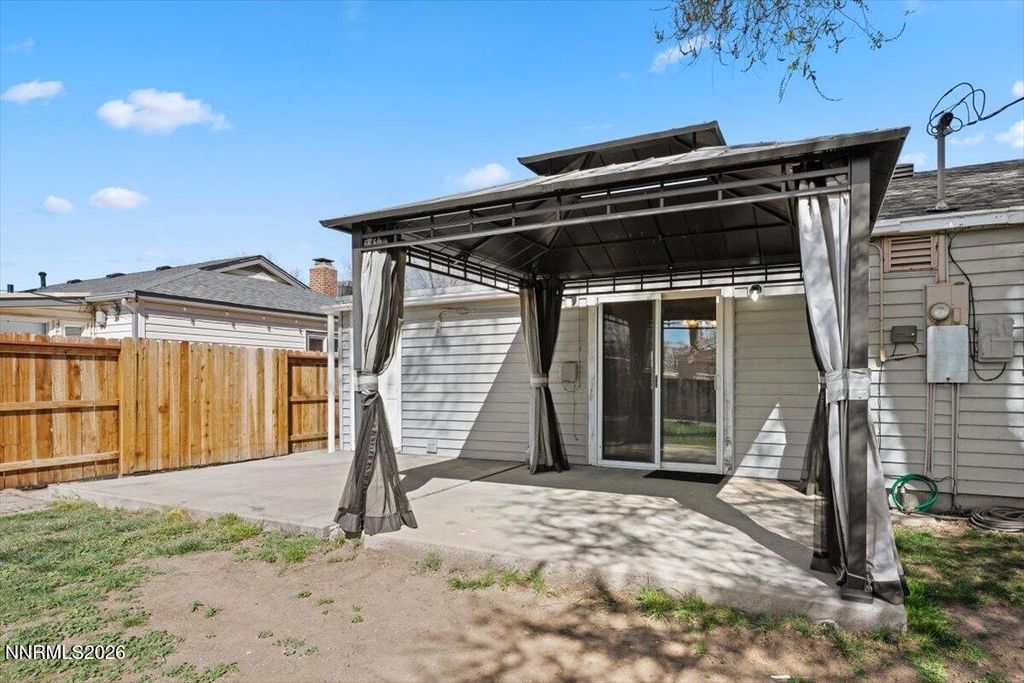 Image 29 of property listing at 105 O Street, Sparks, NV 89431