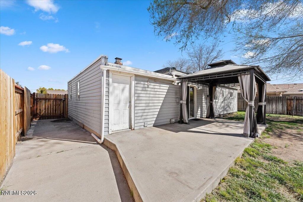 Image 30 of property listing at 105 O Street, Sparks, NV 89431