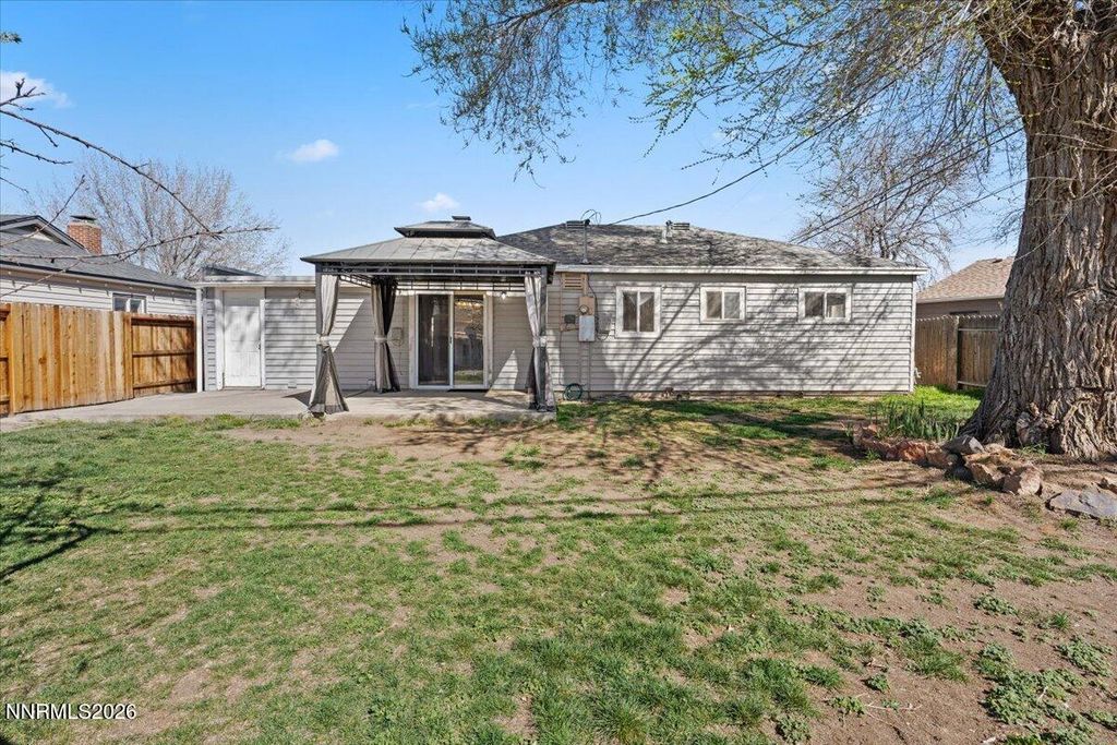 Image 31 of property listing at 105 O Street, Sparks, NV 89431