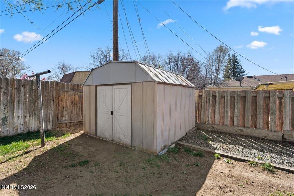 Image 32 of property listing at 105 O Street, Sparks, NV 89431