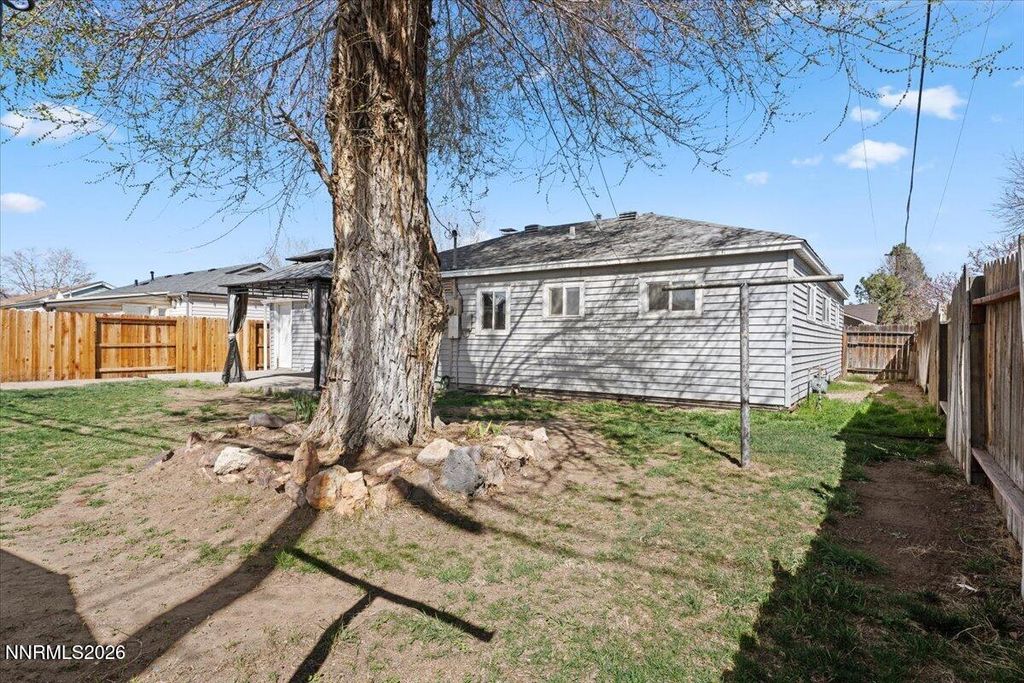 Image 33 of property listing at 105 O Street, Sparks, NV 89431