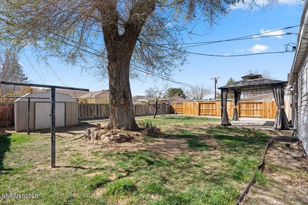 Image 35 of property listing at 105 O Street, Sparks, NV 89431