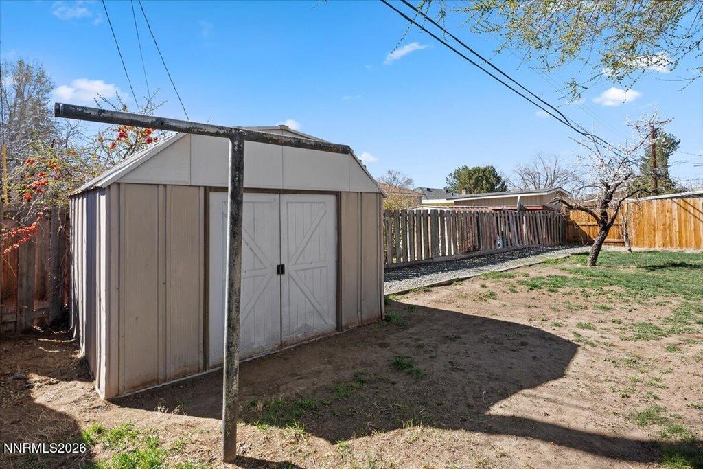 Image 36 of property listing at 105 O Street, Sparks, NV 89431