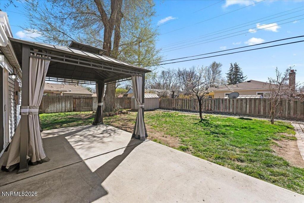 Image 4 of property listing at 105 O Street, Sparks, NV 89431