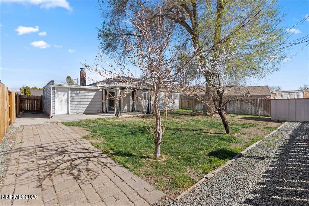 Image 5 of property listing at 105 O Street, Sparks, NV 89431