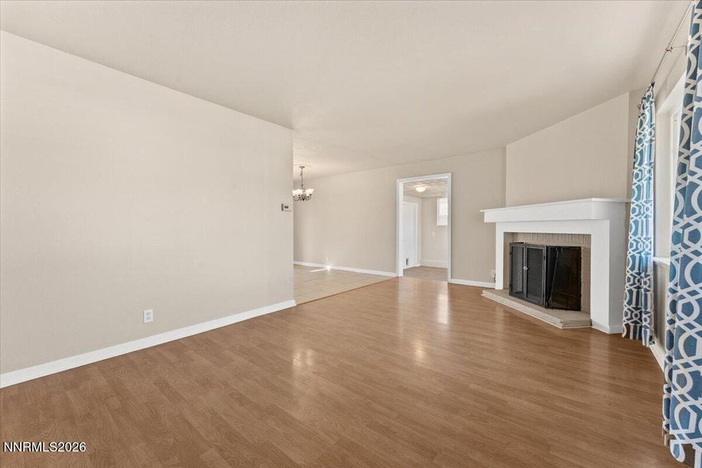 Image 7 of property listing at 105 O Street, Sparks, NV 89431