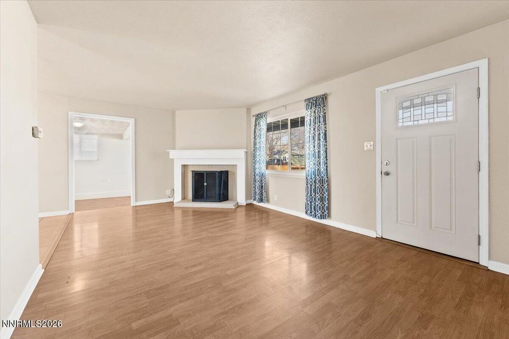 Image 8 of property listing at 105 O Street, Sparks, NV 89431