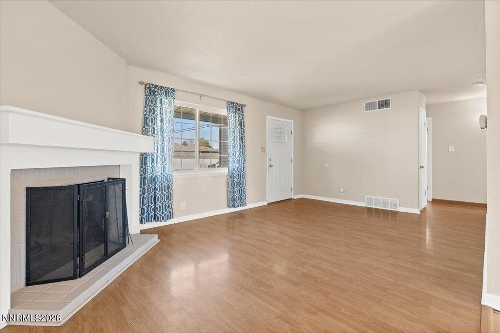 Image 9 of property listing at 105 O Street, Sparks, NV 89431