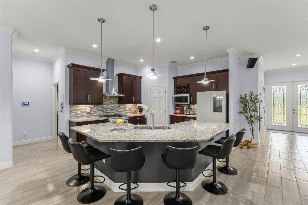 Image 14 of property listing at 18826 REYNOLDS PARKWAY, Orlando, FL 32833