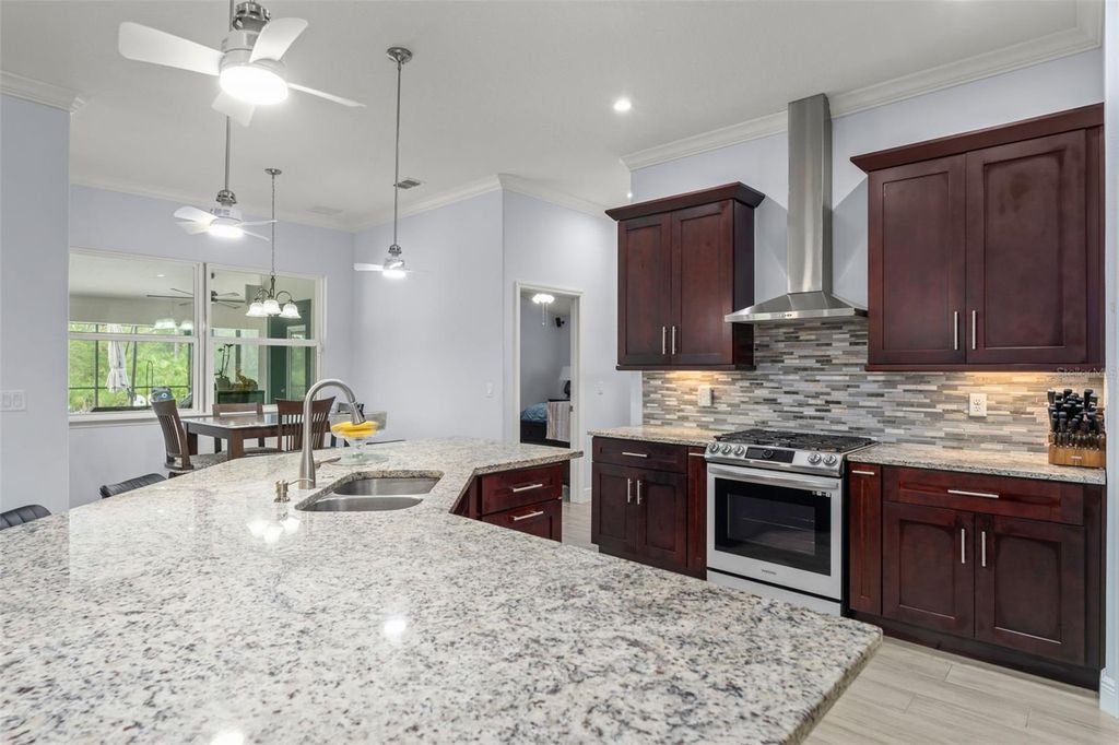 Image 16 of property listing at 18826 REYNOLDS PARKWAY, Orlando, FL 32833