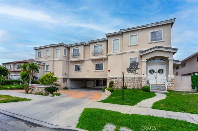 141 California Street H, Arcadia, CA 91006