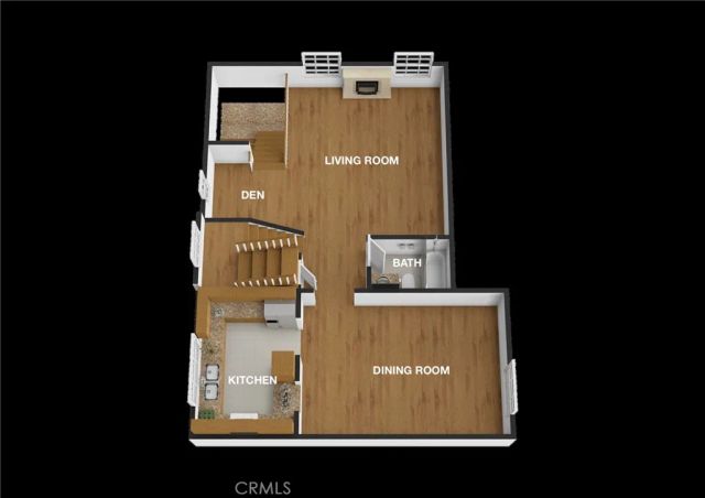 141 California Street H, Arcadia, CA 91006