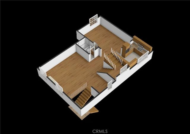 141 California Street H, Arcadia, CA 91006