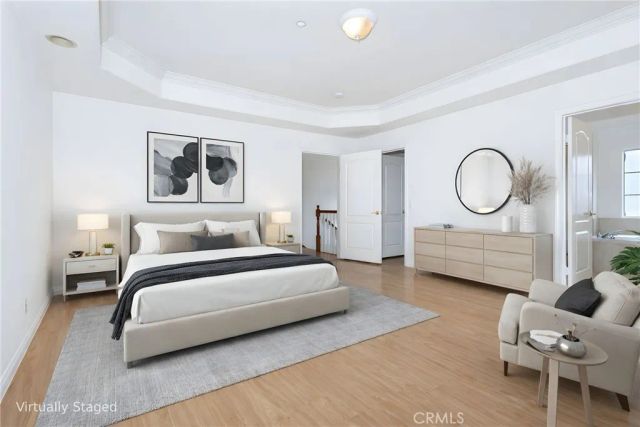 141 California Street H, Arcadia, CA 91006