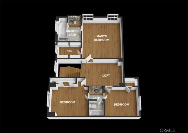 141 California Street H, Arcadia, CA 91006