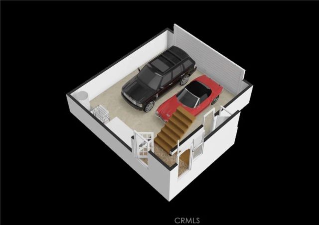 141 California Street H, Arcadia, CA 91006