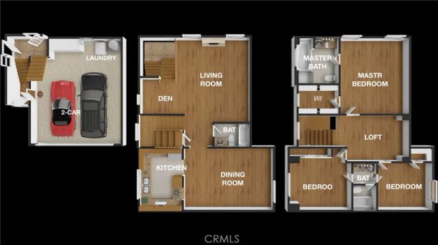 141 California Street H, Arcadia, CA 91006