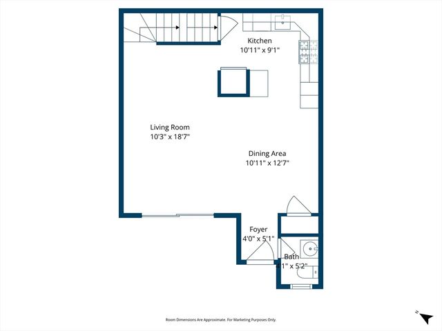 175 Littleton Road A2, Chelmsford, MA 01824
