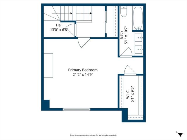 175 Littleton Road A2, Chelmsford, MA 01824