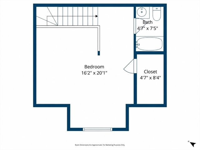 175 Littleton Road A2, Chelmsford, MA 01824