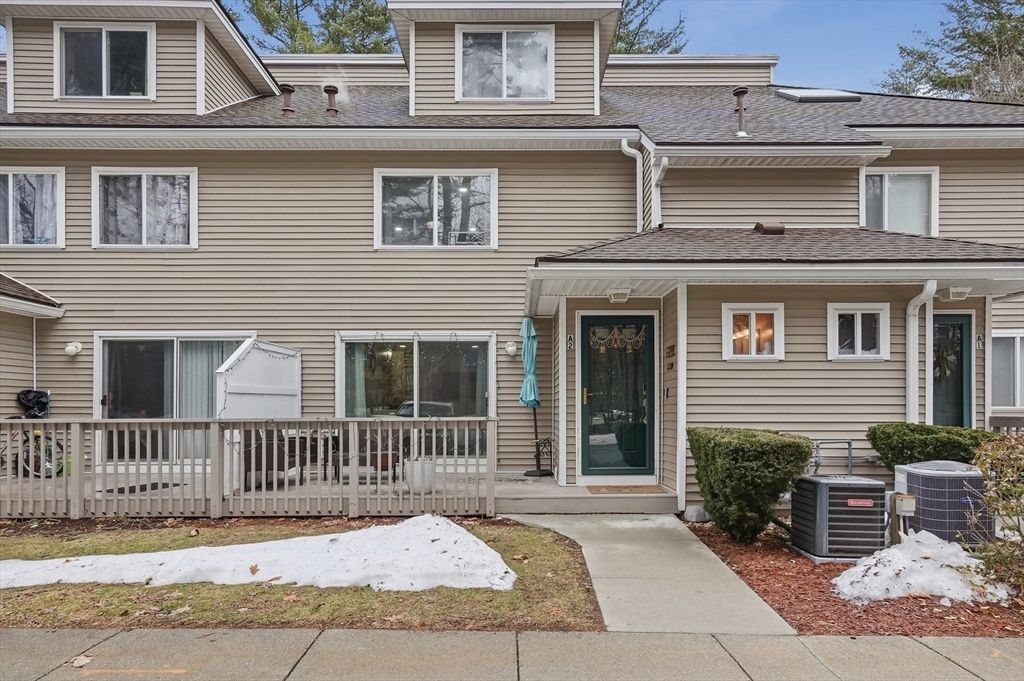 175 Littleton Road A2, Chelmsford, MA 01824