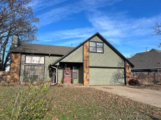 115 Elk Ridge Drive, Mannford, OK 74044